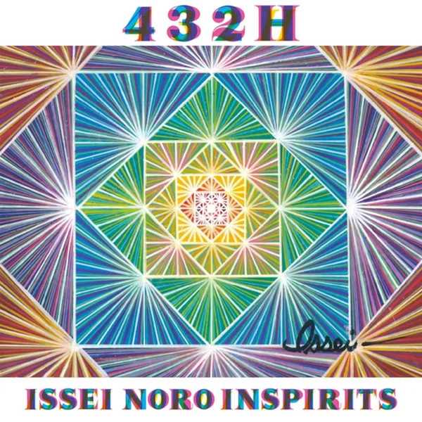 432H