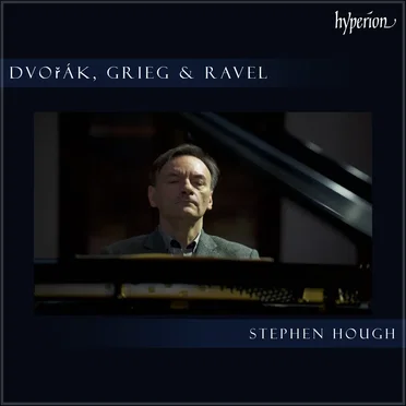 Dvořák / Grieg / Ravel