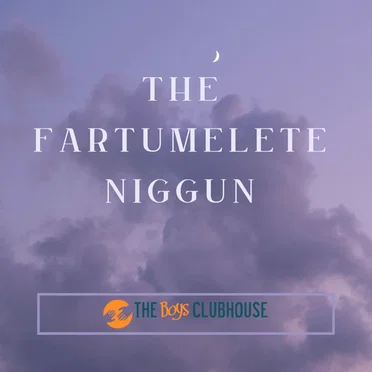 The Fartumelete Niggun by The Boys Clubhouse - album cover