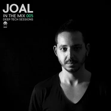 In The Mix 005: Deep Tech Sessions by Joal - album cover