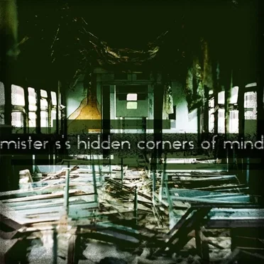 Mister S's Hidden Corners of Mind by Various Artists - album cover