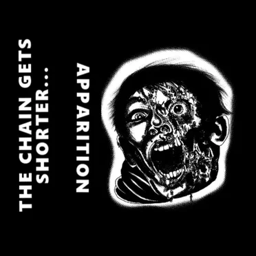 EP 2019 by Apparition - album cover