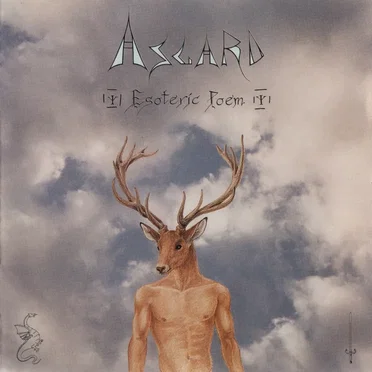 Esoteric Poem by Asgard - album cover
