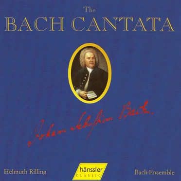 Die Bach-Kantate, Volume 6: BWV 50, 140, 29