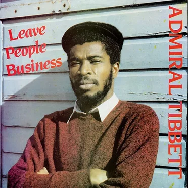Leave People Business