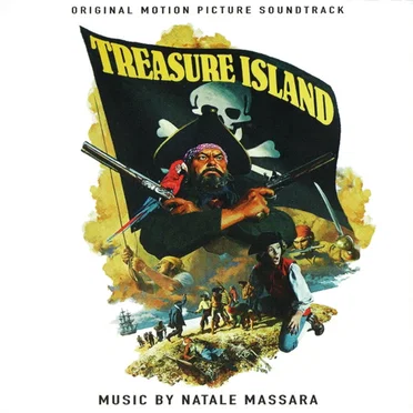 Treasure Island
