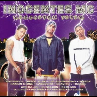 Reggaeton Fever