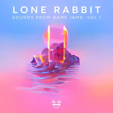 Sounds From Game Jams, Vol.1