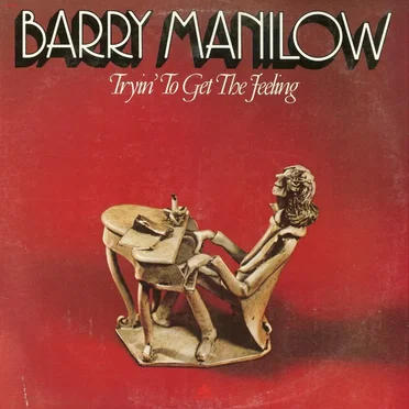 Tryin’ to Get the Feeling