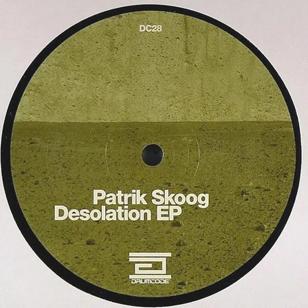 Desolation EP
