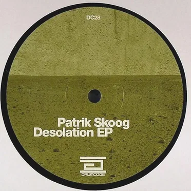 Desolation EP