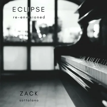 Eclipse (Re-Envisioned)