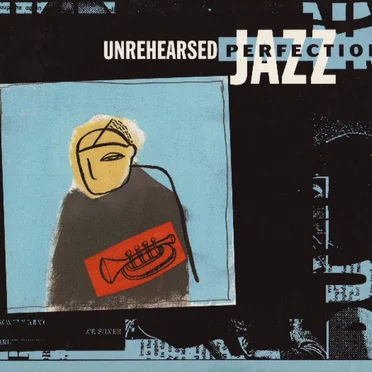 Unrehearsed Perfection by Various Artists - album cover