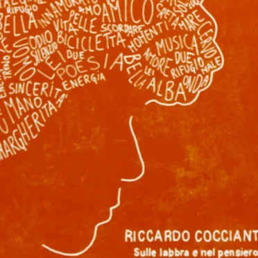 Sulle labbra e nel pensiero