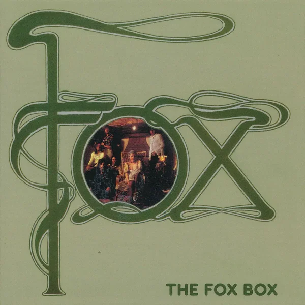 The Fox Box