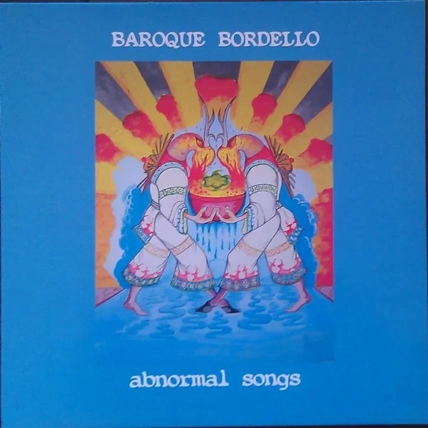 Abnormal Songs