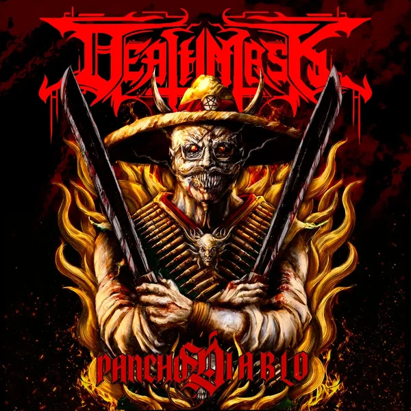 Pancho Diablo (Instrumental)
