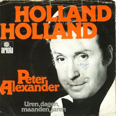 Holland Holland / Uren, dagen, maanden, jaren