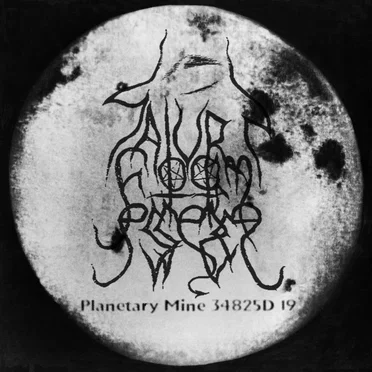 Planetary Mine 34825D-19