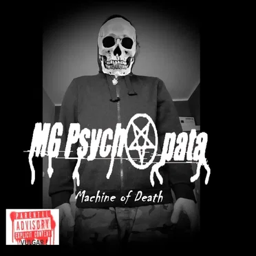 Machine of Death