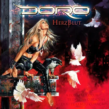 Herzblut