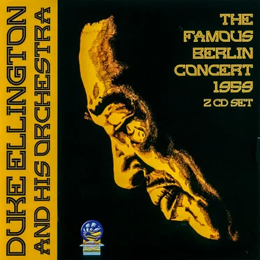 The Famous Berlin Concert 1959