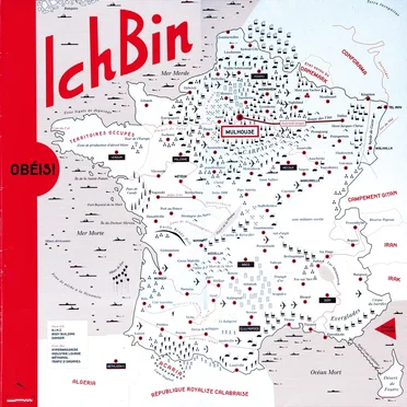 Obéis!