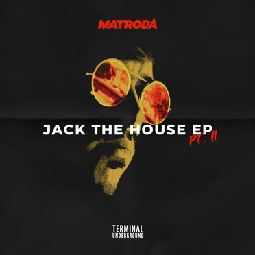 Jack the House 2 EP