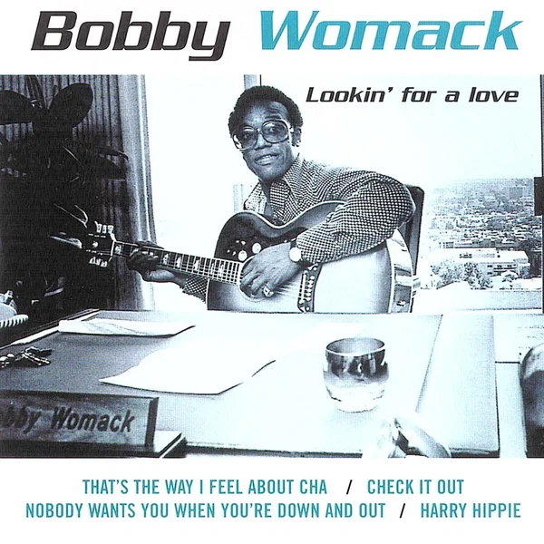 Lookin' for a love