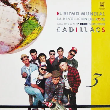 El ritmo mundial