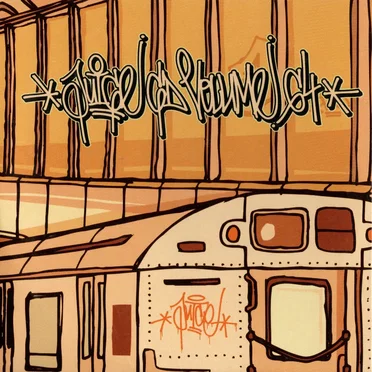 Juice CD, Volume 64 by Various Artists - album cover