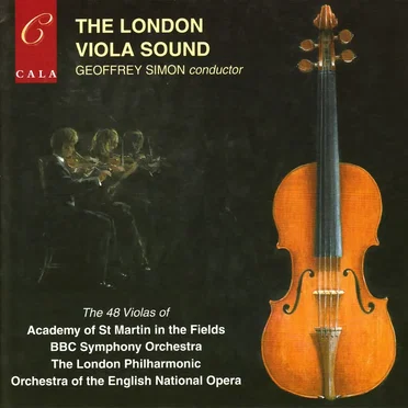 The London Viola Sound