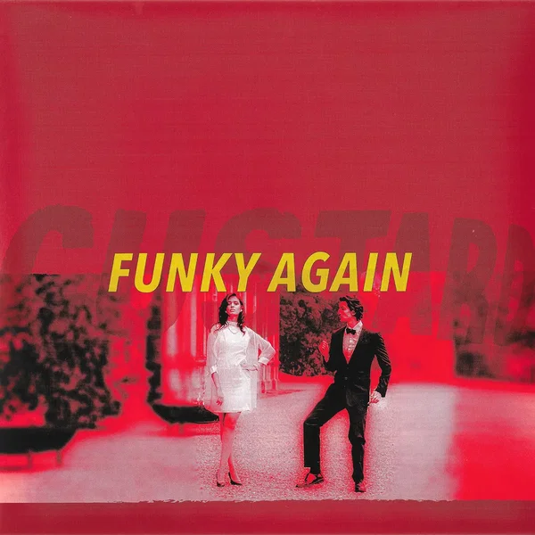 Funky Again