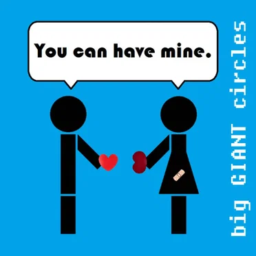You Can Have Mine