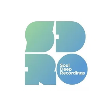 Sounds Of Soul Deep Vol. 1 by Various Artists - album cover