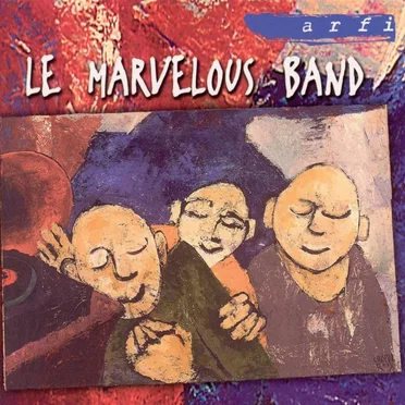 Le Marvelous Band