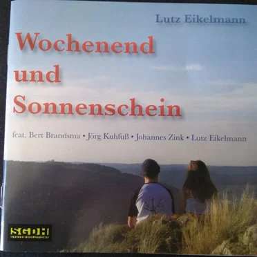 Wochenend und Sonnenschein
