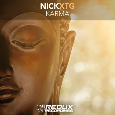Karma by NickXTG - album cover