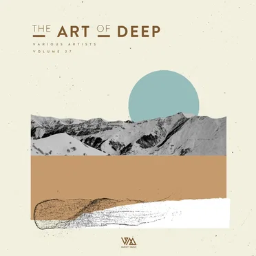 The Art Of Deep Vol. 27 by Various Artists - album cover