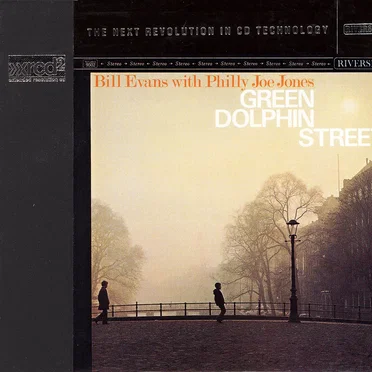 On Green Dolphin Street