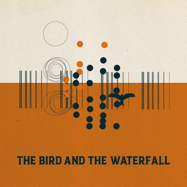 The Bird and the Waterfall
