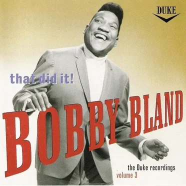 That Did It!: The Duke Recordings, Volume 3