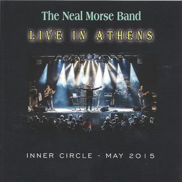 Live in Athens