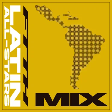 LATIN ALL-STARS MIX