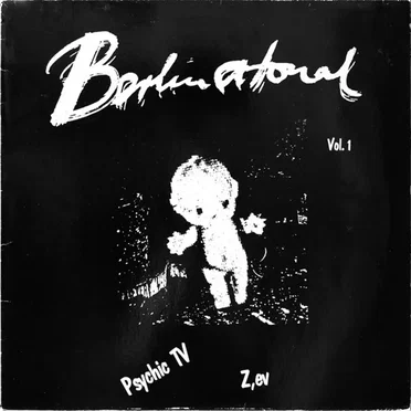 Berlin Atonal, Volume 1
