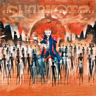 The Sunpilots