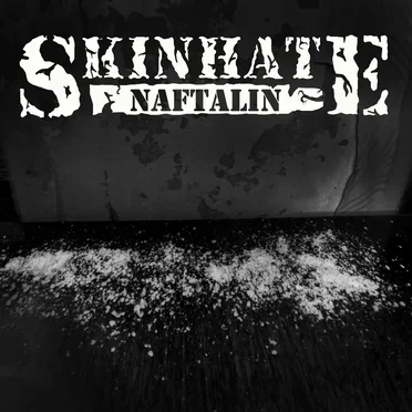 Нафталін by Skinhate - album cover