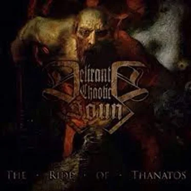 The Ride of Thanatos