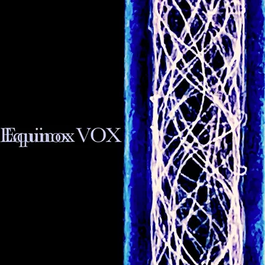 Equinox VOX by Jandreau - album cover