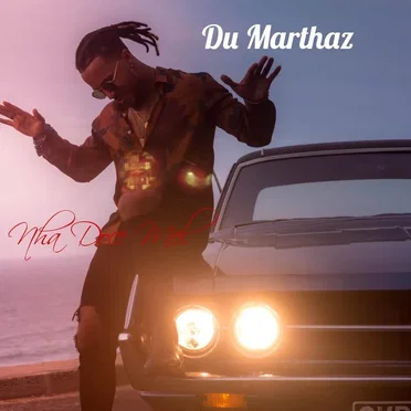 Nha Doce Mel by Du Marthaz - album cover